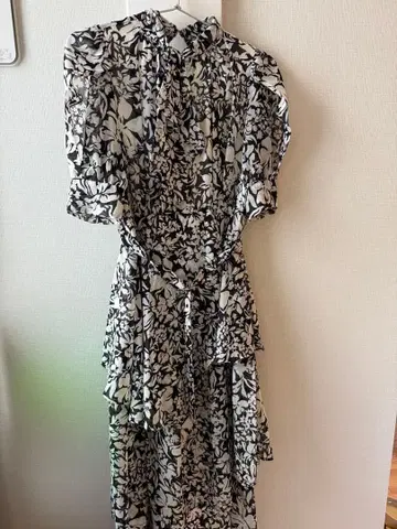 스나이델 원피스