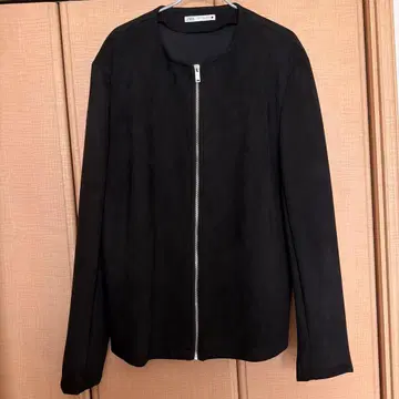 ZARA 자켓 아우터