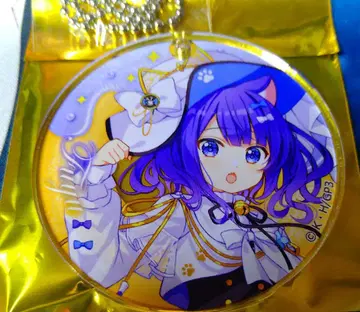 주문은 아틀레입니까? in 아키하바라 2025 겨울 아크릴 키링