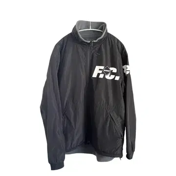 fcrb 리버서블 자켓