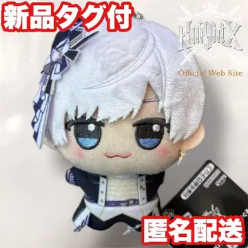 [ 타케야키 쇼 ] 기사X SD 인형 봉제 인형 마스코트