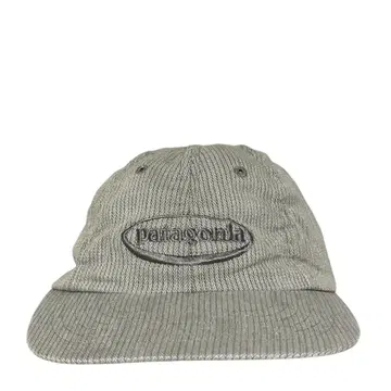 USA제 1997 파타고니아 오벌 로고 자수 캡
