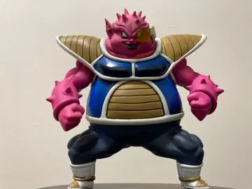 드래곤볼 도도리아 피콜로 피규어 세트