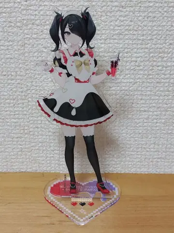 니디가 스이파라 콜라보 아메쨩 등신 아크릴 스탠드