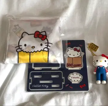 헬로키티전 묶음 판매