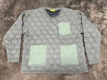 그립스와니 캠핑 포켓 퀼트 크루 GSC-28 올리브