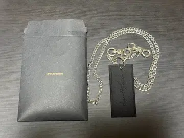 monkey time Necessity Sense 지갑 체인