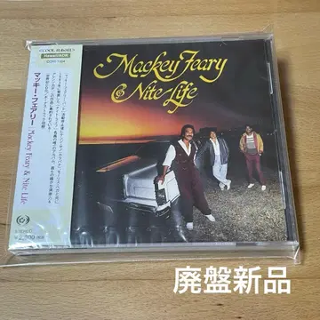 Mackey Feary & Nite Life AOR