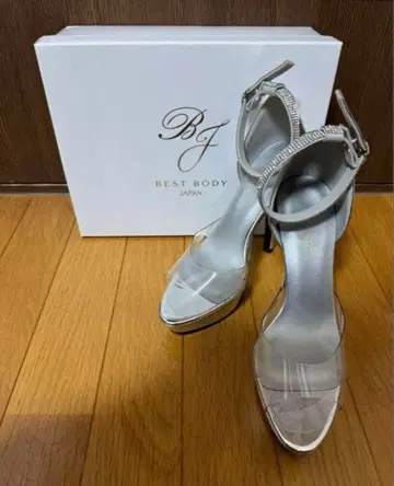 BEST BODY JAPAN 공식 힐