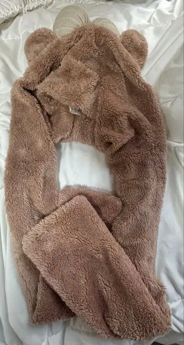 셰리 메이 모자