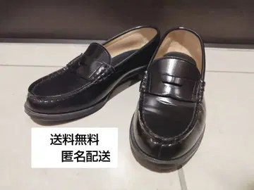 이스트 보이 EASTBOY 로퍼 23.5 블랙