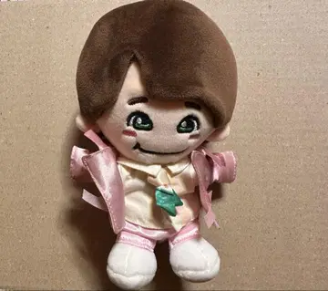 나니와단시 오하시 카즈야 봉제 인형