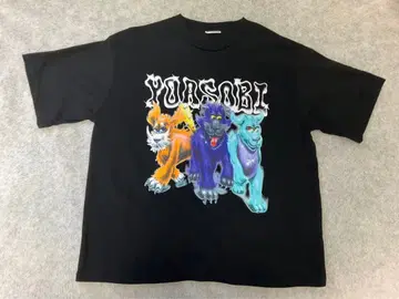 YOASOBI WANDARA 투어 티셔츠