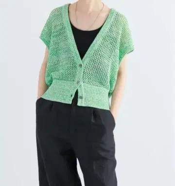 [URBAN RESEARCH] 니트 베스트