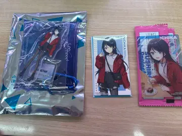 스시로 프로세카 콜라보 이치카 세트