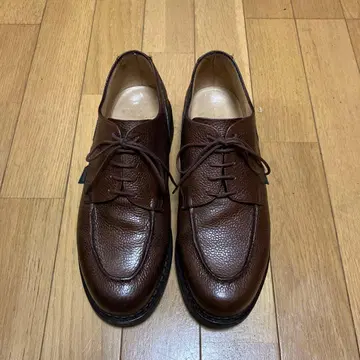 [ 주름 가죽 ] 파라부트 샹보드 6.5 사이즈