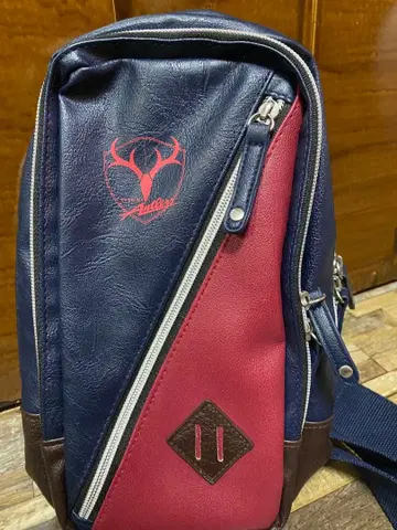 가시마 앤틀러스 숄더백