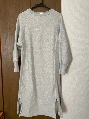 Champion Reverse Weave 트레이닝복 M 원피스