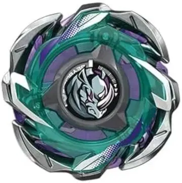 BEYBLADE X 랜덤 부스터 Vol.6 라이노 리퍼 C4-55D