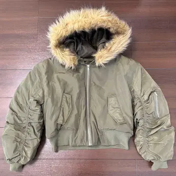 N2B flight jacket