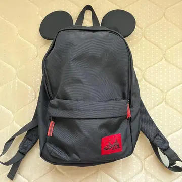 [ 새상품급 ] 도쿄 디즈니 리조트 미키마우스 귀 모양 백팩