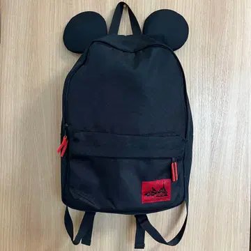 [ 새상품급 ] 도쿄 디즈니 리조트 미키마우스 귀 모양 백팩