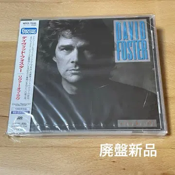 David Foster River of Love 리마스터 AOR