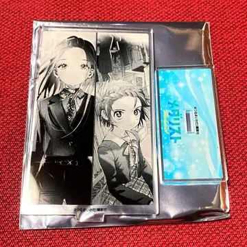 메달리스트 아크릴 스탠드 이노리 빛