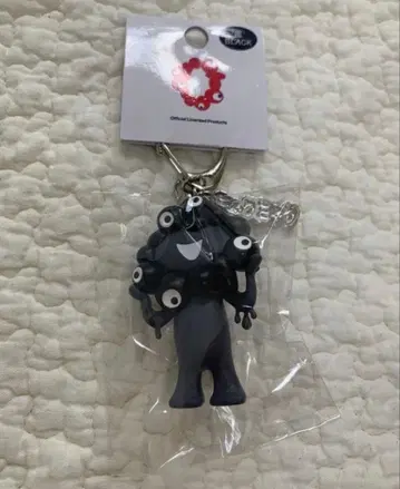 EXPO2025 미미 키링 블랙 오사카 만박 블랙미