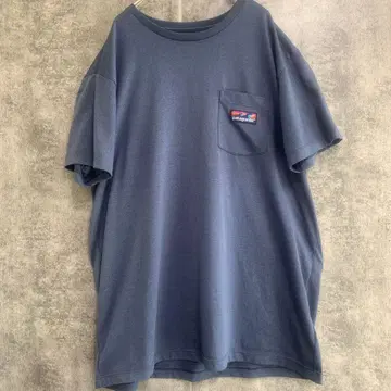 patagonia polyester Pocket Tshirt XL