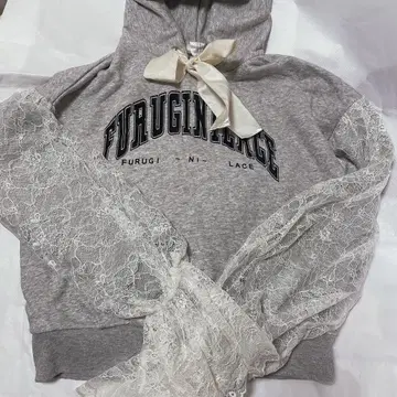 2메리 제니 레이스 맨투맨