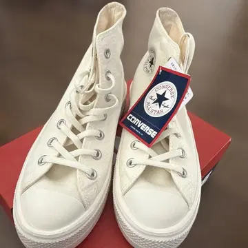 가격 인하했습니다. 컨버스 하이컷 통굽