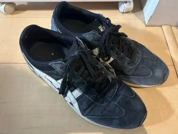 오니츠카타이거 25.5cm