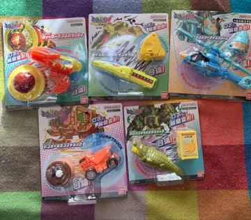 유니트로본 5개 세트