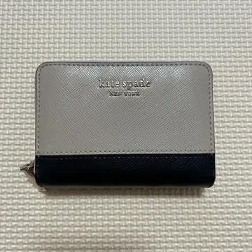 [ 새상품급 ] kate spade 접이식 지갑 카드 케이스