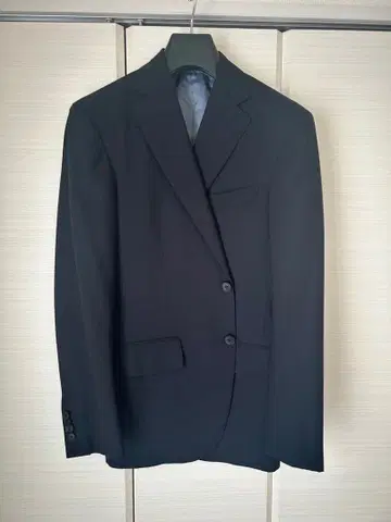 자켓 이세탄 미츠코시 하우스 테일러 디프로마티코