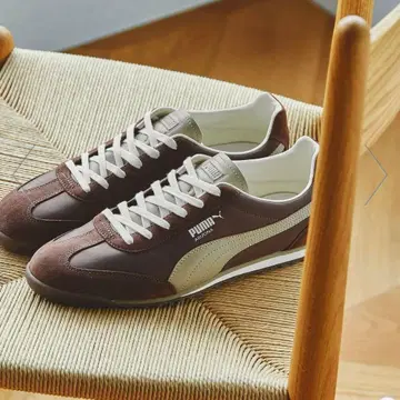 PUMA greenlabelrelaxing 별주 ARIZONA 23cm