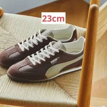 PUMA greenlabelrelaxing 별주 ARIZONA 23cm