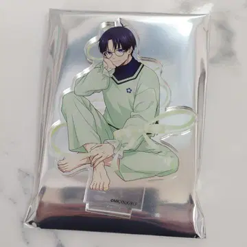 블루 록 MAYLA 아크릴 스탠드 이사기 요이치