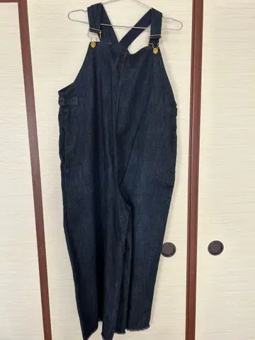 펠리시모 써니클라우드 오버롤