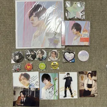 2 아오이 쇼타 빅 재킷