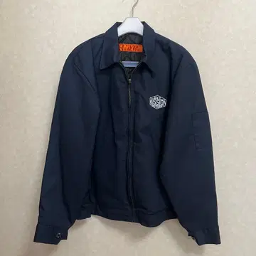 네이티브 재패니즈 REDKAP 워크 자켓 M