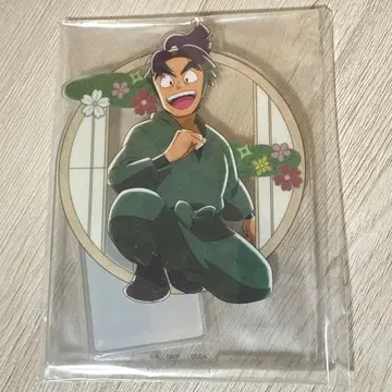 닌타마 닌타마 세가 럭키 쿠지 시오에 분지로 아크릴 스탠드