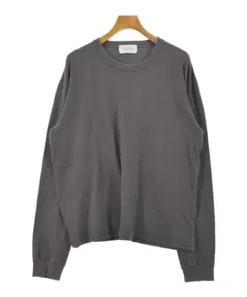 UNUSED 티셔츠 셔츠 남성용