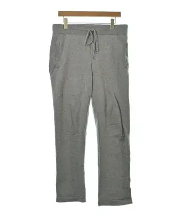 질 샌더 스웨트 팬츠 남성용