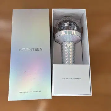 SEVENTEEN 응원봉