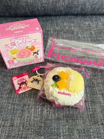 mellojoy 메로조이 다이후쿠 망고 두리안