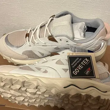 [Mizuno] 웨이브무진 TL GTX 미즈노 고어텍스