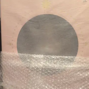 키노모토 사쿠라 1/7 스케일 Stars Bless You