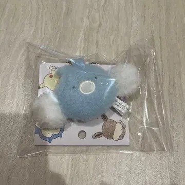 포근포근 손바닥 마스코트 파비코 포켓몬 포켓몬 센터